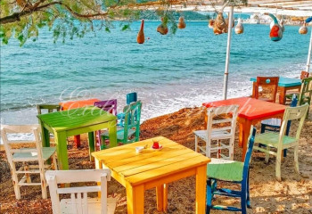 Вилла 4+1 в Бодруме, Турция | PTE-40132