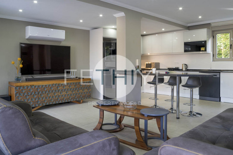 Вилла 4+1 в Олюдениз, Фетхие, Турция | PBB-40142