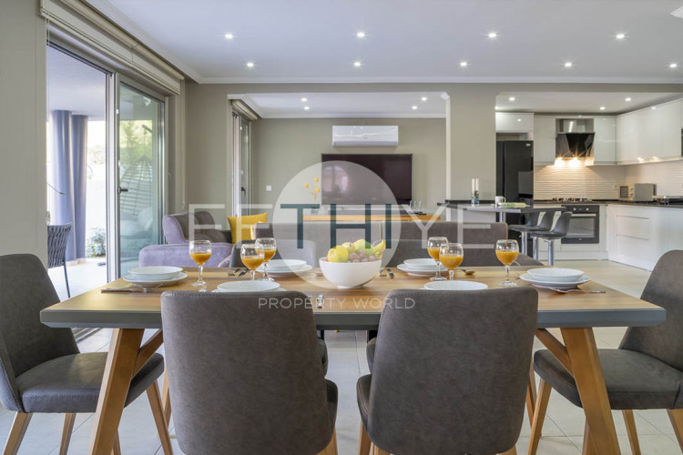 Вилла 4+1 в Олюдениз, Фетхие, Турция | PBB-40142