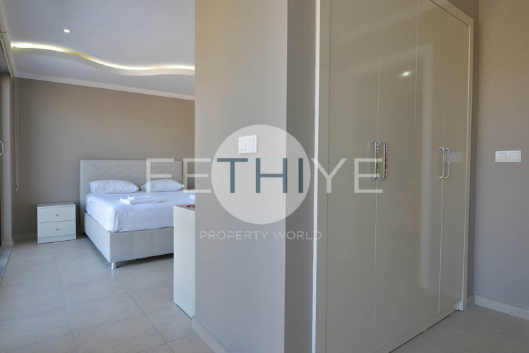 Вилла 4+1 в Олюдениз, Фетхие, Турция | PBB-40142