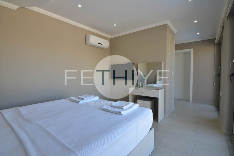 Вилла 4+1 в Олюдениз, Фетхие, Турция | PBB-40142