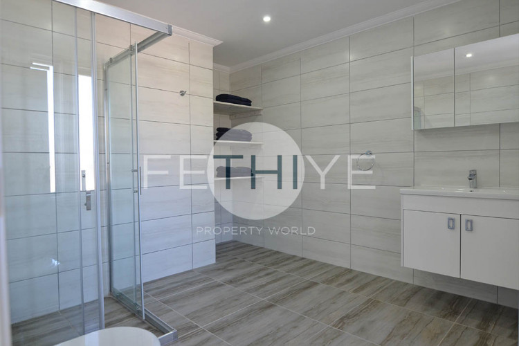 Вилла 4+1 в Олюдениз, Фетхие, Турция | PBB-40142