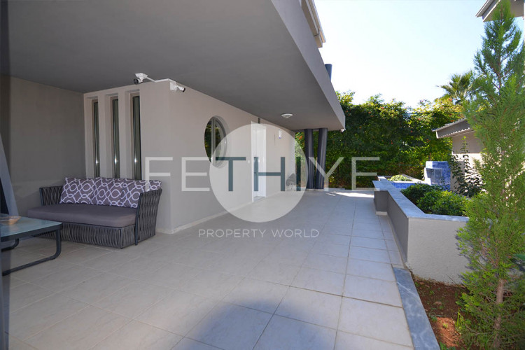 Вилла 4+1 в Олюдениз, Фетхие, Турция | PBB-40142