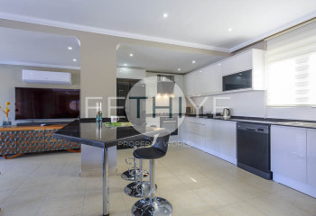 Вилла 4+1 в Олюдениз, Фетхие, Турция | PBB-40142