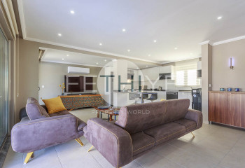 Вилла 4+1 в Олюдениз, Фетхие, Турция | PBB-40142