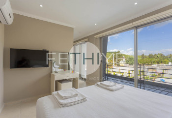 Вилла 4+1 в Олюдениз, Фетхие, Турция | PBB-40142