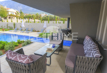 Вилла 4+1 в Олюдениз, Фетхие, Турция | PBB-40142