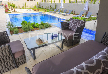 Вилла 4+1 в Олюдениз, Фетхие, Турция | PBB-40142