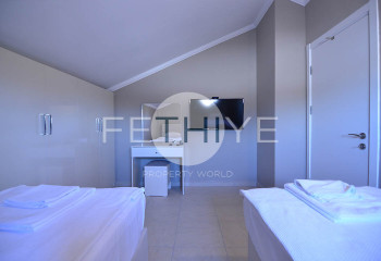 Вилла 4+1 в Олюдениз, Фетхие, Турция | PBB-40142