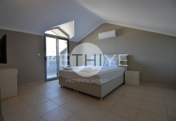 Вилла 4+1 в Олюдениз, Фетхие, Турция | PBB-40142