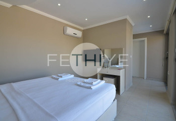 Вилла 4+1 в Олюдениз, Фетхие, Турция | PBB-40142