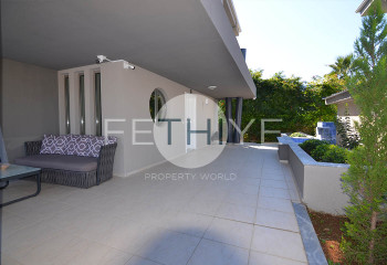 Вилла 4+1 в Олюдениз, Фетхие, Турция | PBB-40142