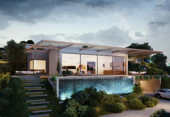 Вилла 4+1 в Бодруме, Турция | SBB-40133