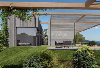 Вилла 4+1 в Бодруме, Турция | SBB-40133