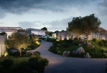 Вилла 4+1 в Бодруме, Турция | SBB-40133