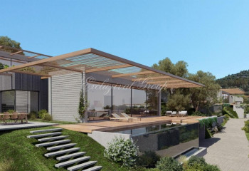 Вилла 4+1 в Бодруме, Турция | SBB-40133