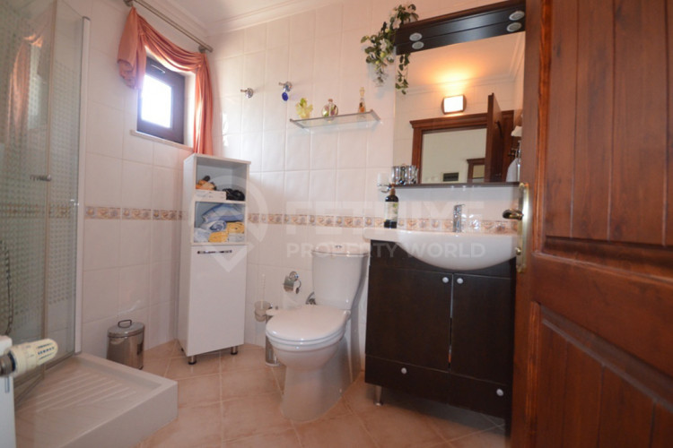 Вилла 3+1 в Олюдениз, Фетхие, Турция | STE-40111