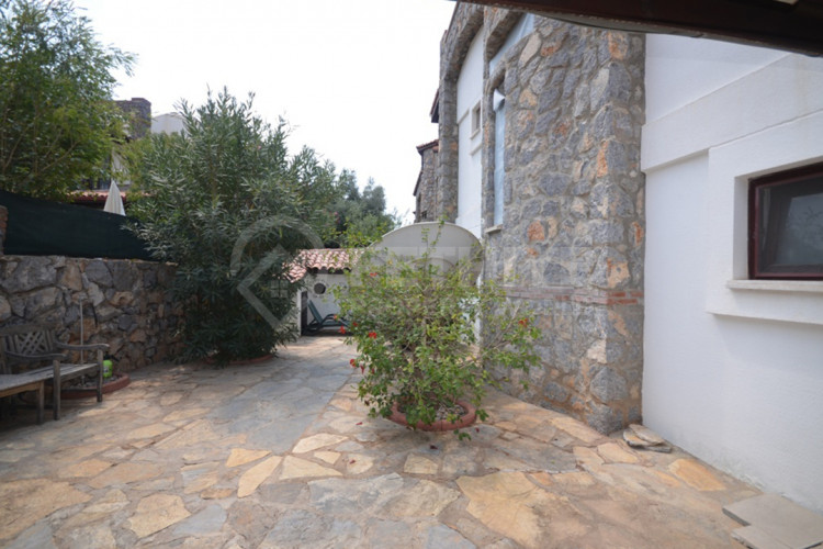 Вилла 3+1 в Олюдениз, Фетхие, Турция | STE-40111