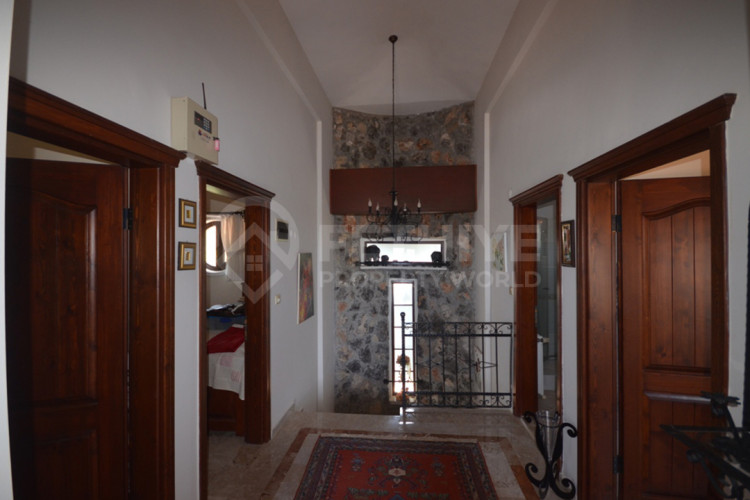 Вилла 3+1 в Олюдениз, Фетхие, Турция | STE-40111