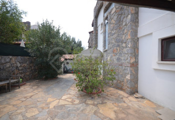 Вилла 3+1 в Олюдениз, Фетхие, Турция | STE-40111