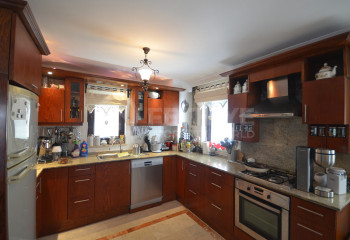 Вилла 3+1 в Олюдениз, Фетхие, Турция | STE-40111