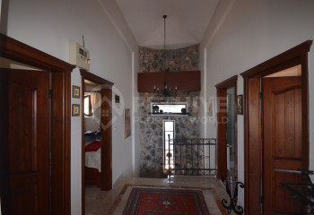 Вилла 3+1 в Олюдениз, Фетхие, Турция | STE-40111