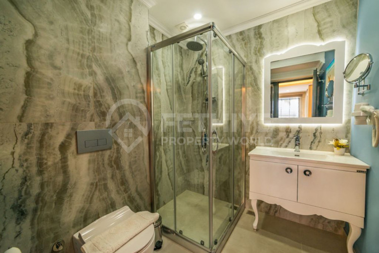 Вилла 4+1 в Олюдениз, Фетхие, Турция | PTE-40109