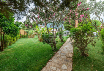 Вилла 4+1 в Олюдениз, Фетхие, Турция | PTE-40109