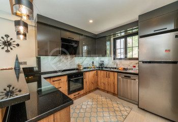 Вилла 4+1 в Олюдениз, Фетхие, Турция | PTE-40109