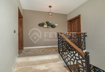 Вилла 4+1 в Олюдениз, Фетхие, Турция | PTE-40109