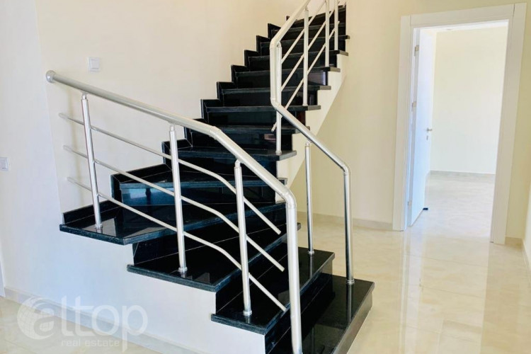 Пентхаус 5+1 в Кестеле, Турция | STE-40183