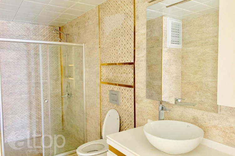 Пентхаус 5+1 в Кестеле, Турция | STE-40183