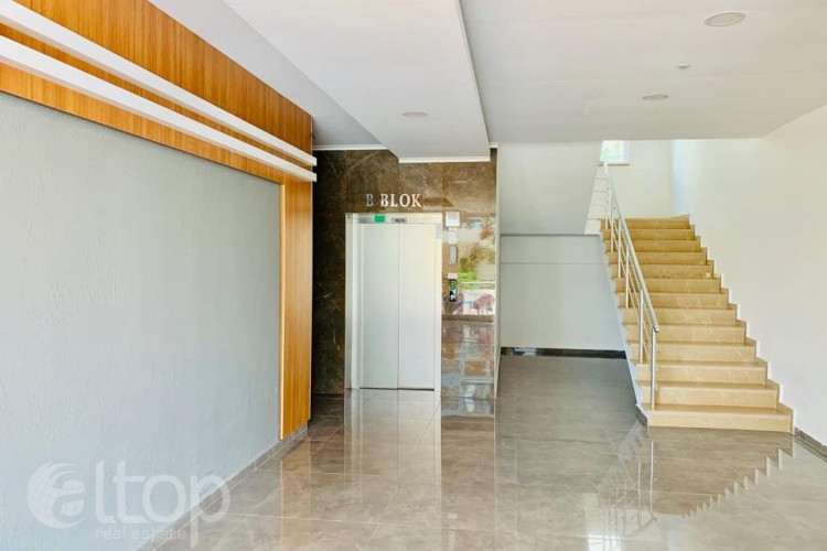 Пентхаус 5+1 в Кестеле, Турция | STE-40183