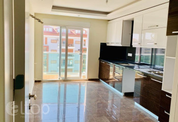 Пентхаус 5+1 в Кестеле, Турция | STE-40183