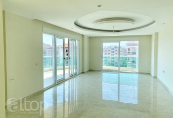 Пентхаус 5+1 в Кестеле, Турция | STE-40183