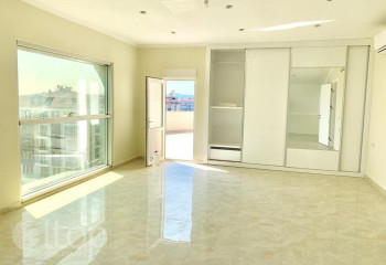 Пентхаус 5+1 в Кестеле, Турция | STE-40183