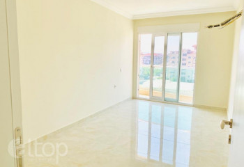 Пентхаус 5+1 в Кестеле, Турция | STE-40183