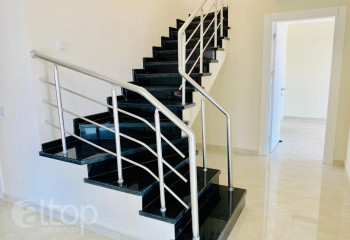 Пентхаус 5+1 в Кестеле, Турция | STE-40183