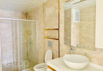 Пентхаус 5+1 в Кестеле, Турция | STE-40183