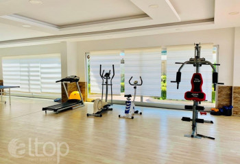 Пентхаус 5+1 в Кестеле, Турция | STE-40183