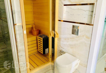 Пентхаус 5+1 в Кестеле, Турция | STE-40183