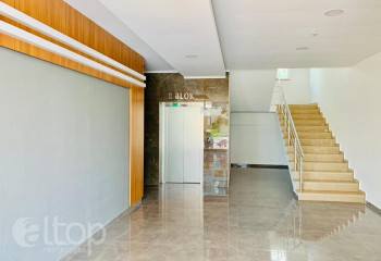 Пентхаус 5+1 в Кестеле, Турция | STE-40183