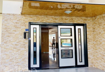 Пентхаус 5+1 в Кестеле, Турция | STE-40183