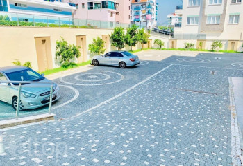 Пентхаус 5+1 в Кестеле, Турция | STE-40183