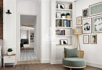 Вилла 3+1 в Каргыджаке, Алания, Турция | PTE-40187