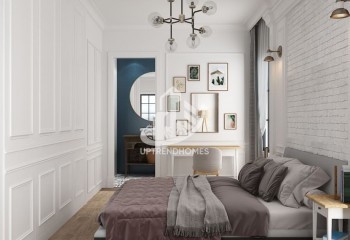 Вилла 3+1 в Каргыджаке, Алания, Турция | PTE-40187