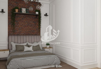 Вилла 3+1 в Каргыджаке, Алания, Турция | PTE-40187