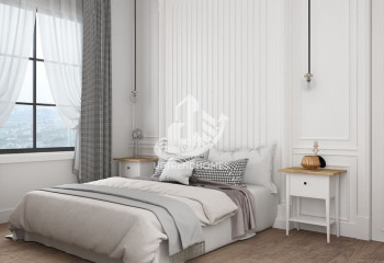 Вилла 3+1 в Каргыджаке, Алания, Турция | PTE-40187