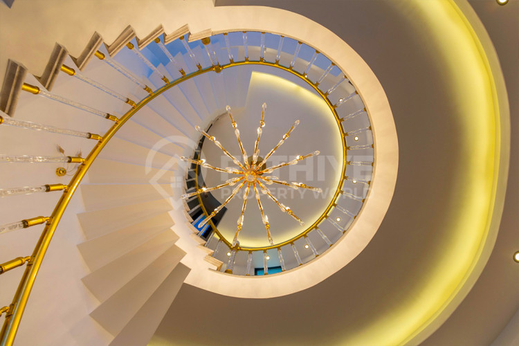 Вилла 4+3 в Олюдениз, Фетхие, Турция | SBB-40156