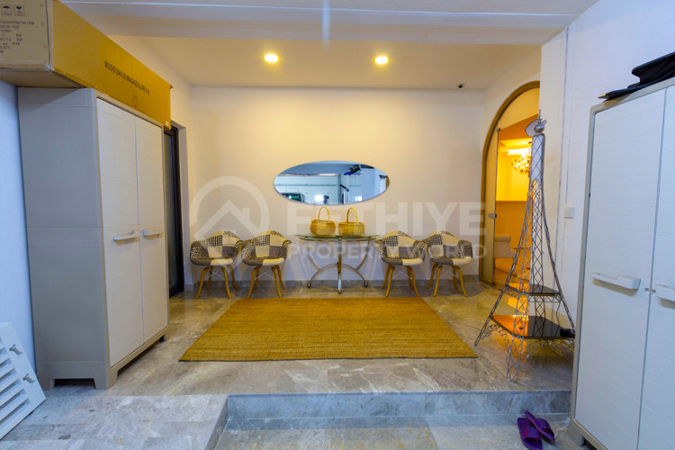 Вилла 4+3 в Олюдениз, Фетхие, Турция | SBB-40156